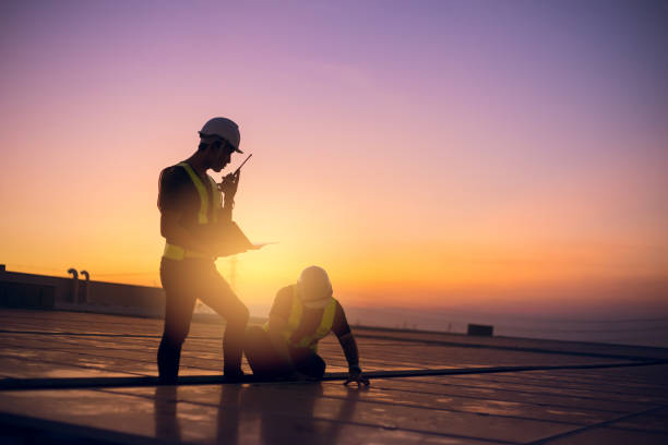 Best Gutter Installation and Roofing  in Waverly, TN