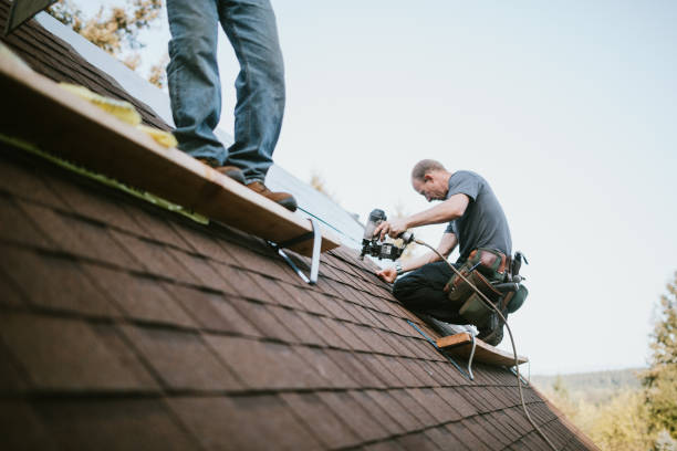 Best Emergency Roof Repair  in Waverly, TN